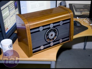 Mod of the Month October 2011 The Retro HTPC by [WP@]WOLVERINE