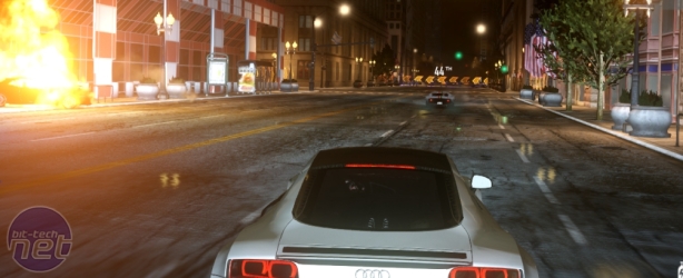 Need For Speed: The Run Review Need for Speed: The Run PC Review