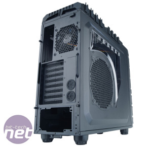 Thermaltake Overseer RX-I Review