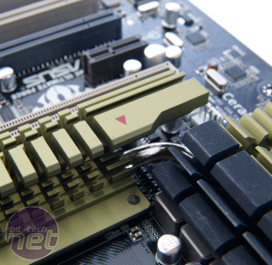 *What's the Best AMD Bulldozer Motherboard? Asus Sabertooth 990FX Review