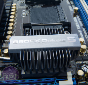 *What's the Best AMD Bulldozer Motherboard? ASRock 890FX Deluxe5 Review