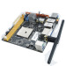 Zotac A75-ITX WiFi Review