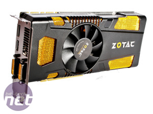 Zotac GeForce GTX 560 Ti 448 Core Limited Edition Review | bit 