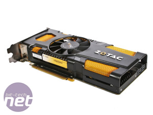*Zotac GeForce GTX 560 Ti 448 Core Limited Edition Review Zotac GTX 560 Ti 448 Core Performance Analysis and Conclusion