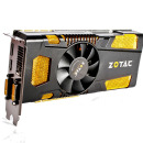 Zotac GeForce GTX 560 Ti 448 Core Limited Edition Review