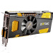 Zotac GeForce GTX 560 Ti 448 Core Limited Edition Review