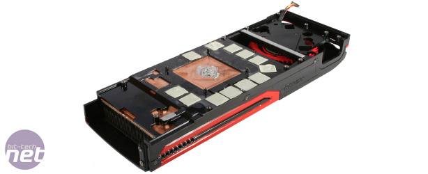 AMD Radeon HD 7970 3GB Review AMD Radeon HD 7970 3GB - The Card