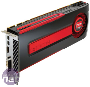 AMD Radeon HD 7970 3GB Review