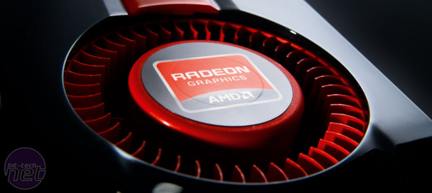 AMD Radeon HD 7970 3GB Review Test Setup