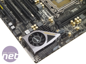 ASRock X79 Extreme4-M Review