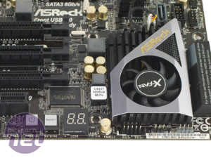 ASRock X79 Extreme4-M Review