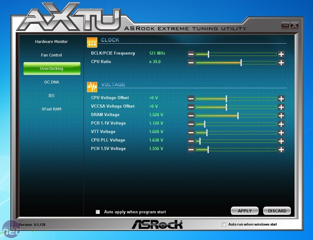 ASRock X79 Extreme4-M Review | bit-tech.net
