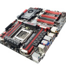 Asus Rampage IV Extreme Review