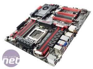 Asus Rampage IV Extreme Review