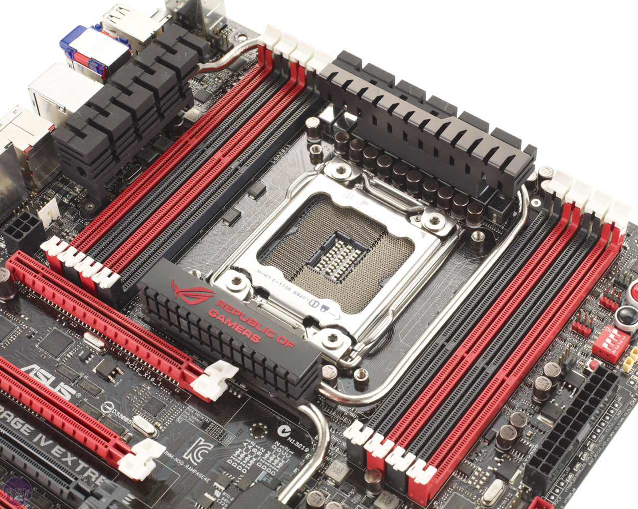 Q: How does an Asus motherboard monitor CPU temps? | AnandTech Forums