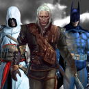 Games of the Year 2011