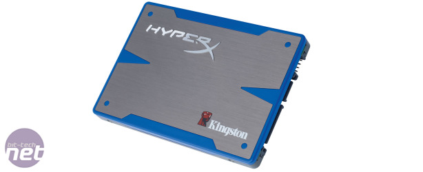 Kingston HyperX 240GB Review