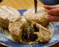 Mince Pie Megatest 2011