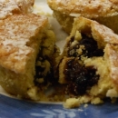 Mince Pie Megatest 2011