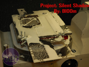 Mod of the Month November 2011  Silent Shadow by Bl00m