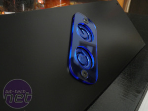 Mod of the Month November 2011  Synthetica by AnG3L