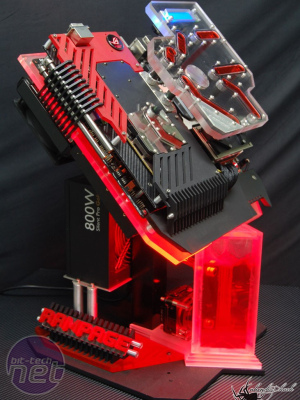 *Mod of the Year 2011 ROG Rampage by Nguyen Dinh Ban (nhenhophach) 