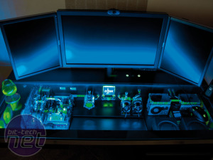 *Mod of the Year 2011 L3p D3sk by - Silent Workstation by Peter Brands (l3p)
