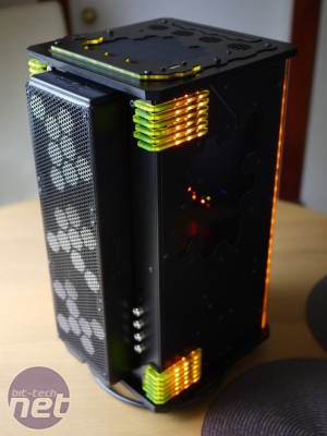 *Mod of the Year 2011 Phinix Nano Tower by Mike Krysztofiak (phinix)