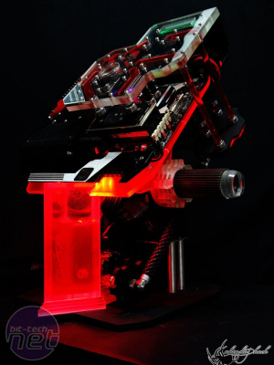 *Mod of the Year 2011 ROG Rampage by Nguyen Dinh Ban (nhenhophach) 