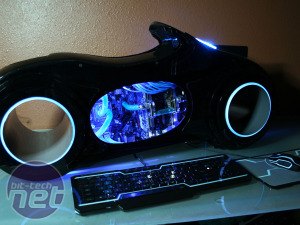 *Mod of the Year 2011 TRON Lightcycle by Brian Carter (boddaker)