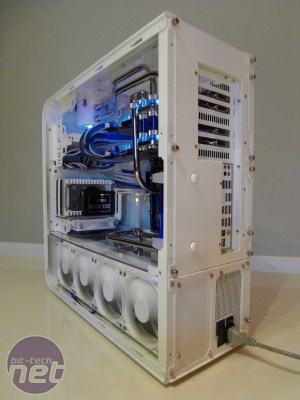 *Mod of the Year 2011 White by Alain Simpels (alain-s)