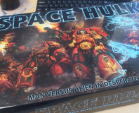 Space Hulk: Third Edition Review