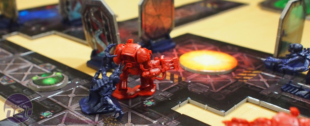 Space Hulk: Third Edition Review Space Hulk Board Game