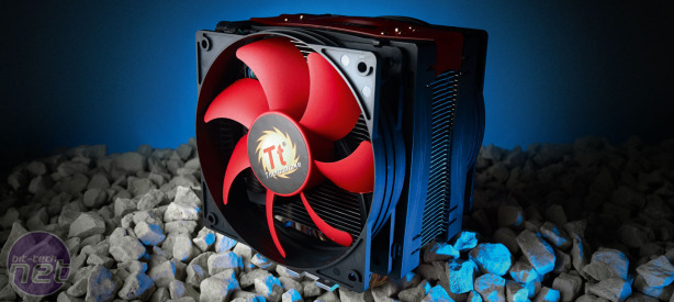 Thermaltake Frio Advanced Review Thermaltake Frio Advanced Performance and Conclusion