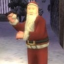 Why are there no Christmas Games?
