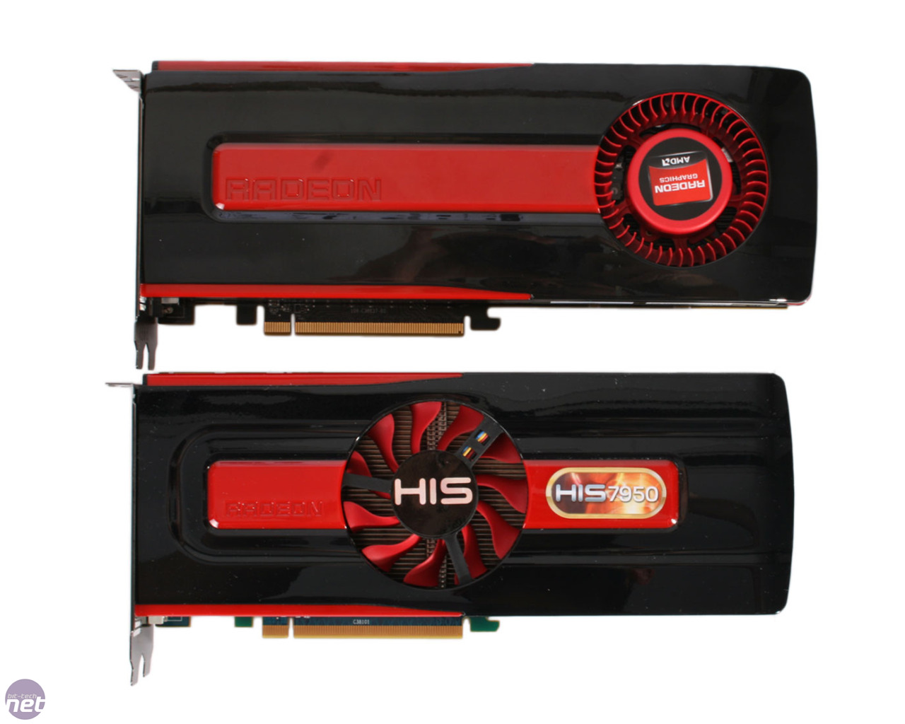 AMD Radeon HD 7950 3GB Review | bit-tech.net