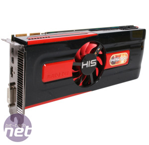 AMD Radeon HD 7950 3GB Review