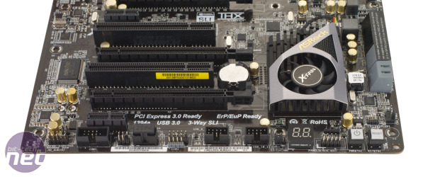 ASRock X79 Extreme4 Review Performance Analysis and Conclusion