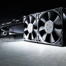 Corsair H100 Review