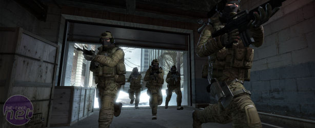 Counter-Strike: Global Offensive Preview Counter-Strike: Global Offensive Preview  