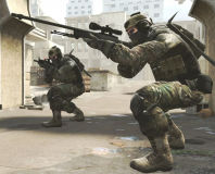 Counter-Strike: Global Offensive Preview