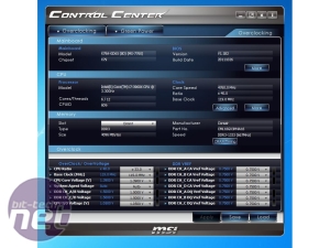 MSI X79A-GD65 (8D) Review MSI X79A-GD65 (8D) Performance Analysis and Conclusion