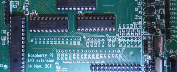 Raspberry Pi: the modder's dream machine? Modding, overclocking and the Raspberry Pi