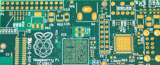 Raspberry Pi: the modder's dream machine? Modding, overclocking and the Raspberry Pi