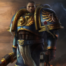 Warhammer 40K: The Space Marines That Never Were