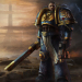 Warhammer 40K: The Space Marines That Never Were