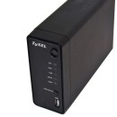 Zyxel NSA310 Review