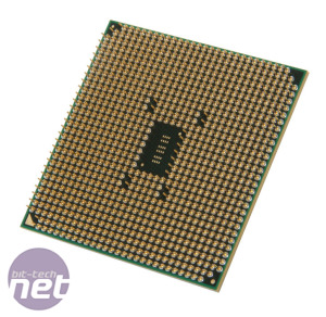 AMD A8-3870K Review