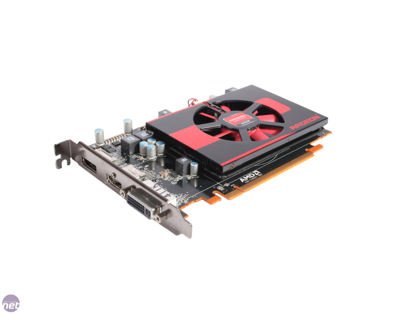 Radeon hd 7750 online especificaciones