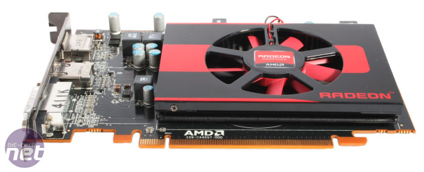 AMD Radeon HD 7750 1GB Review AMD Radeon HD 7750 1GB Performance Analysis and Conclusion